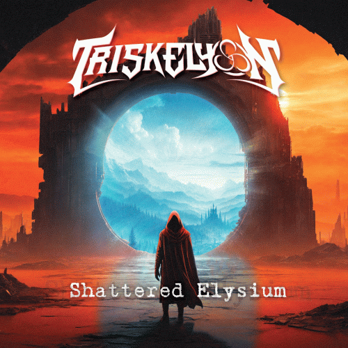 Triskelyon : Shattered Elysium